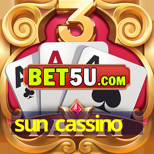 sun cassino